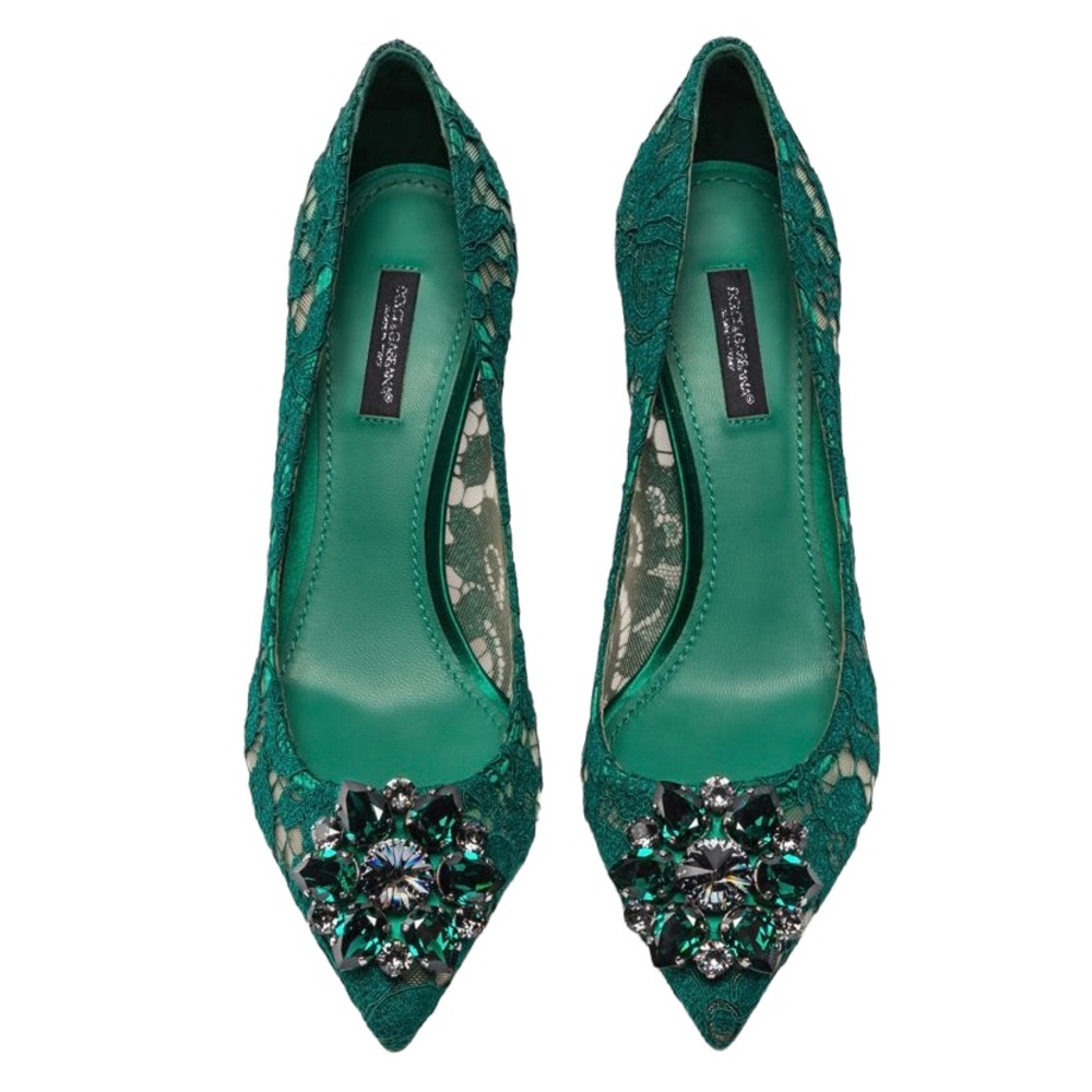 Dolce & Gabbana Shoes